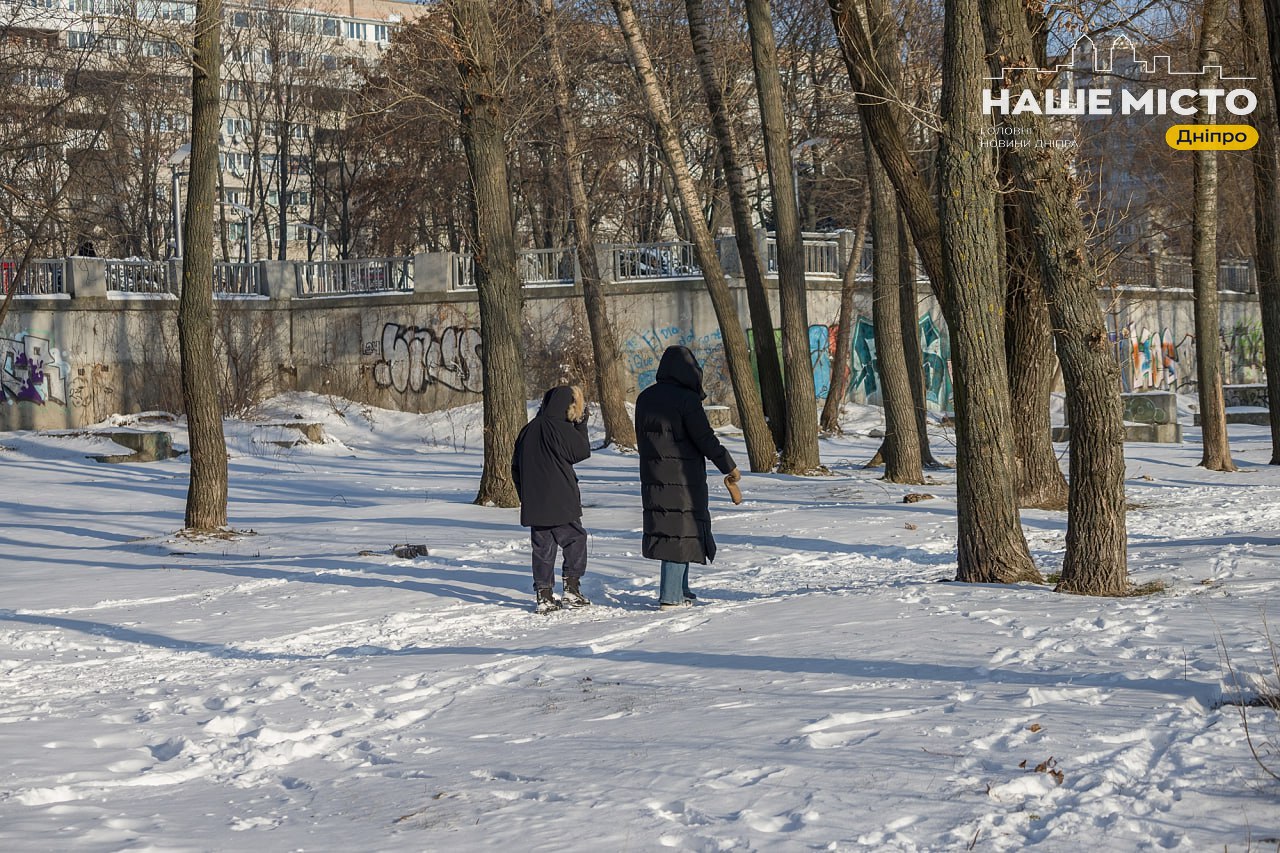 Суха погода утримується в Україні: прогноз на 17-18 січня