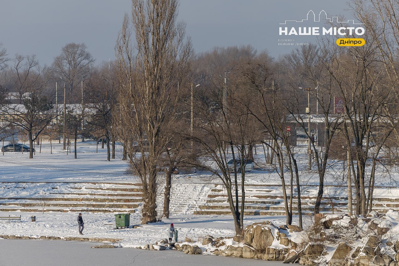 1433 день війни: ситуація у Дніпрі