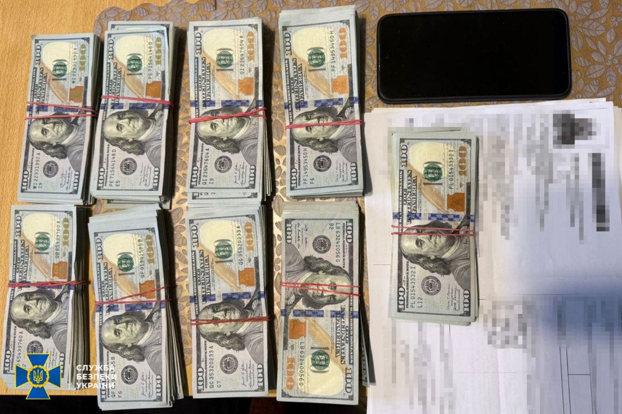 Розкрито схему ухилення від мобілізації на Дніпропетровщині