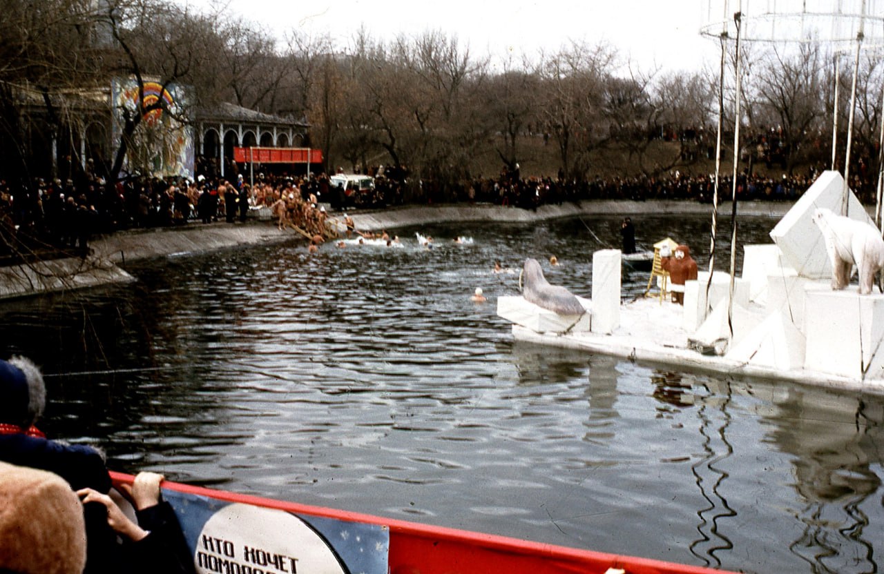Традиція здоров'я: ранкові тренування в парку Глоби в Дніпрі