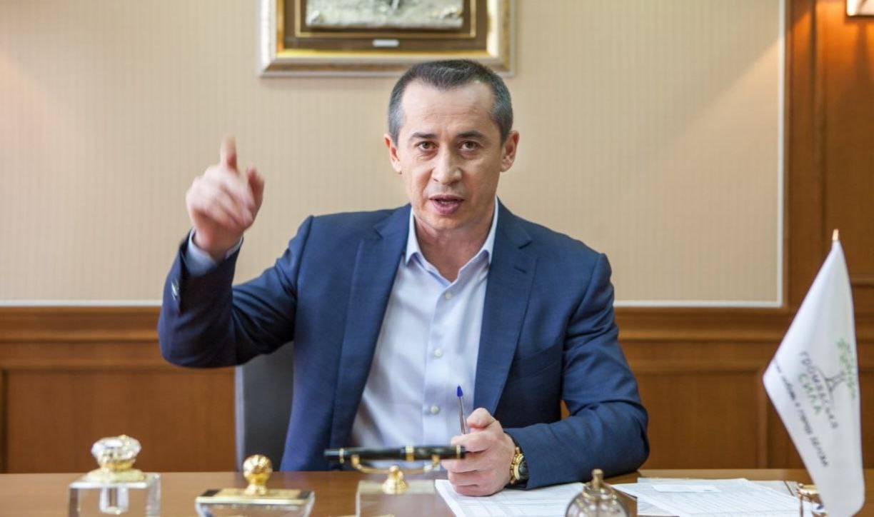 Скандальна пропозиція: Краснов та викуп голосів у Дніпрі за 1000 грн