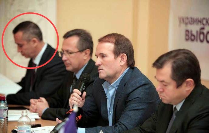 У Дніпропетровську ОВА намагаються потрапити проросійські сили повʼязані з Медведчуком і Царьовим, – Тука