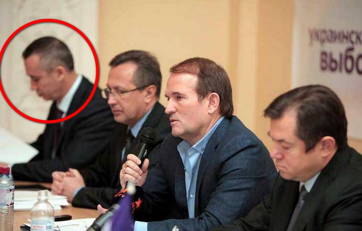 Кадрові зміни в Дніпропетровській ОВА: можливе призначення проросійських сил