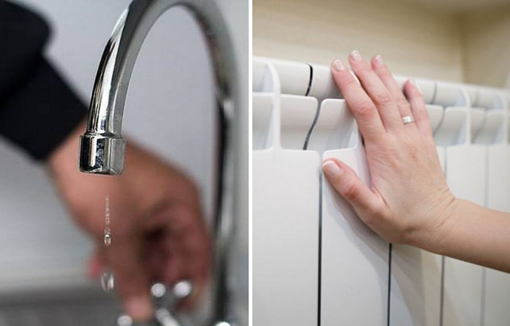 Частині Дніпра відключили воду та тепло: адреси