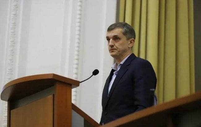 Новий керівник Дніпропетровської обласної прокуратури