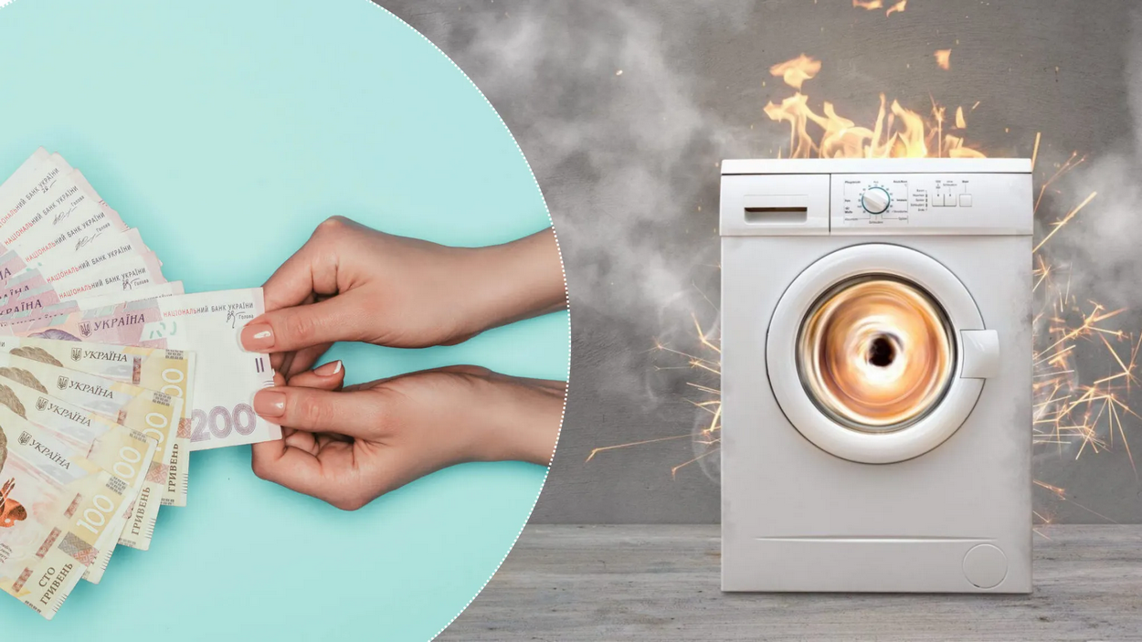 Як отримати компенсацію за пошкоджену техніку через перепади напруги
