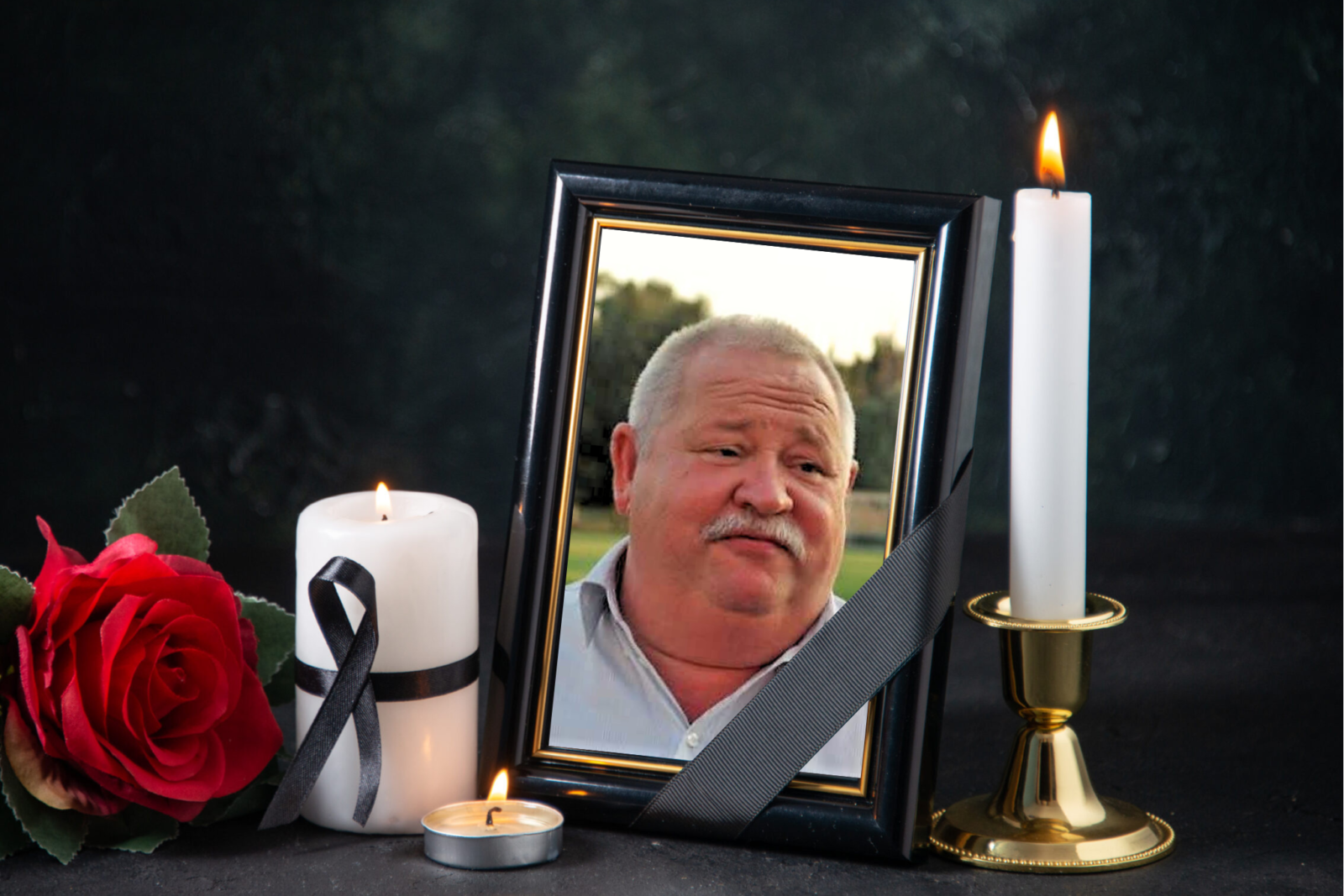 Президент футбольного клубу «Колос» Олександр Меркулов помер у Дніпропетровській області