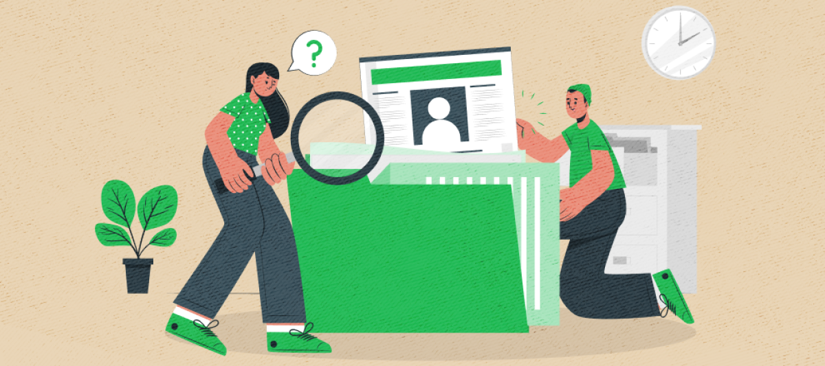 Як швидко знайти інформацію про ФОП за кодом ЄДРПОУ