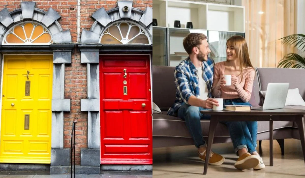 Щасливі номери будинків: як привернути удачу