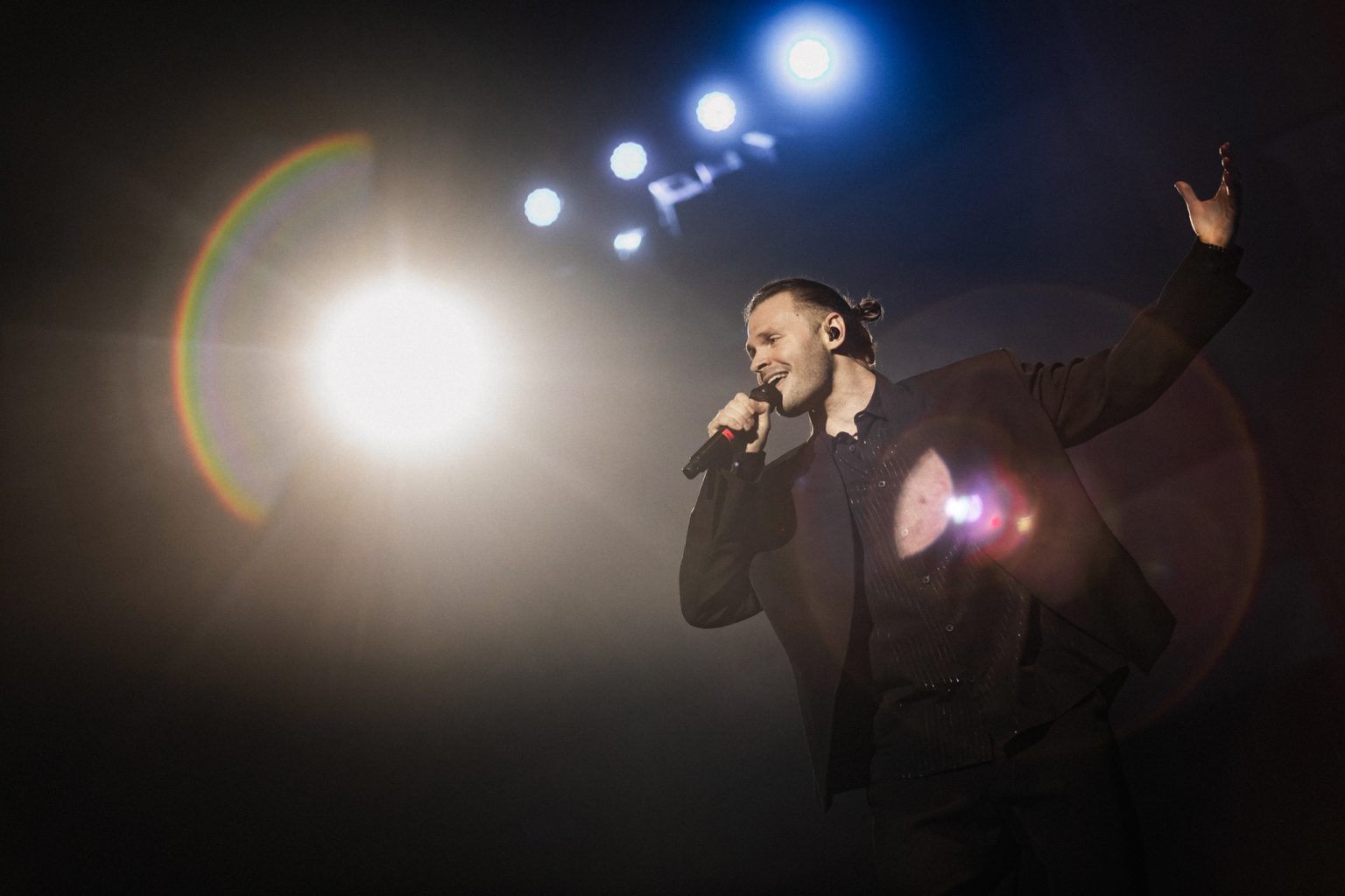 Незабутній концерт CHEEV у Дніпрі 23 лютого!