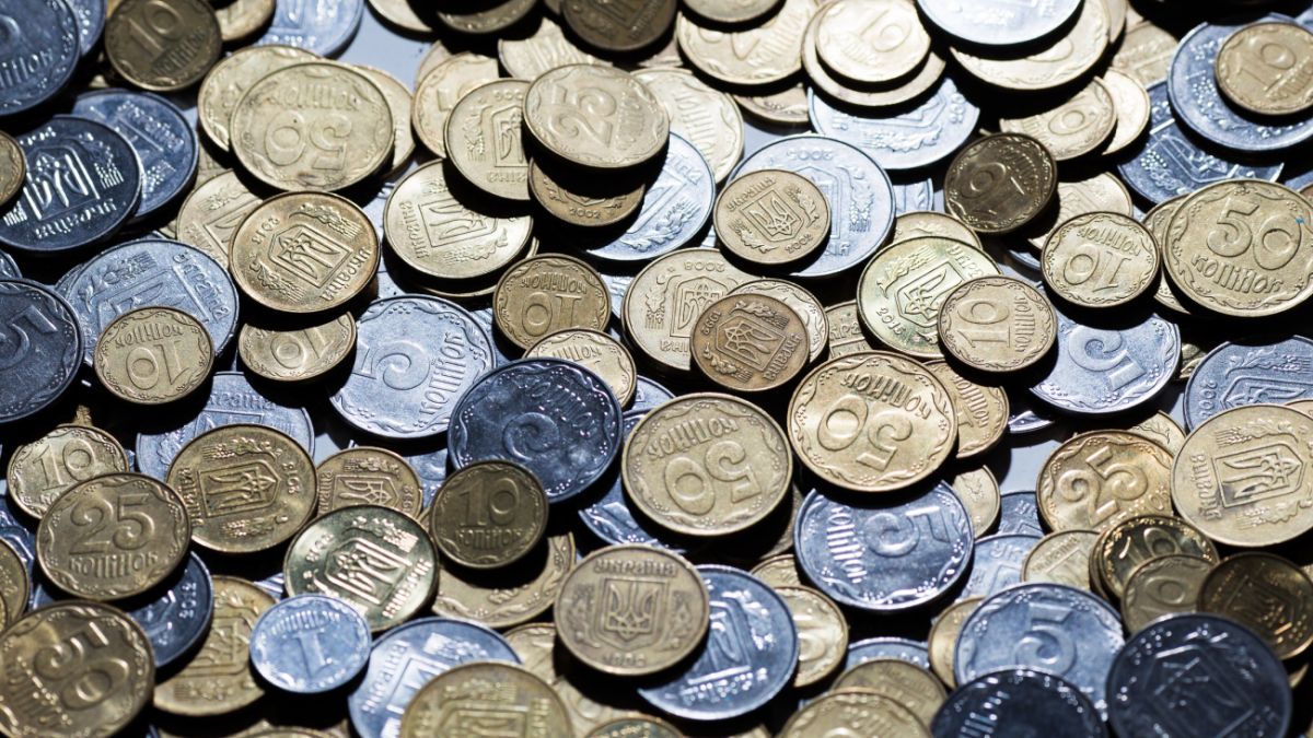 Нову монету до Великодня випустить НБУ