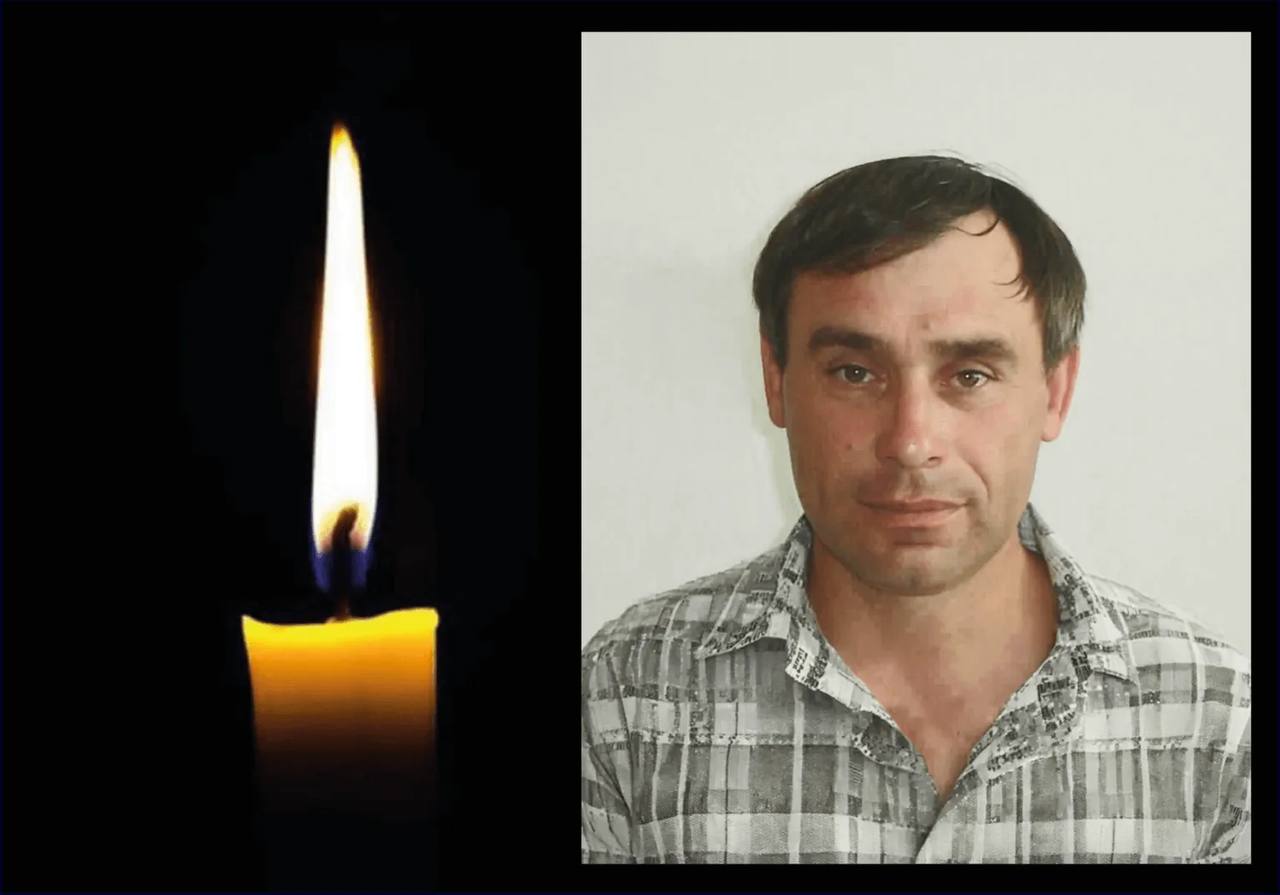 У Харківській області загинув військовий з Кривого Рогу