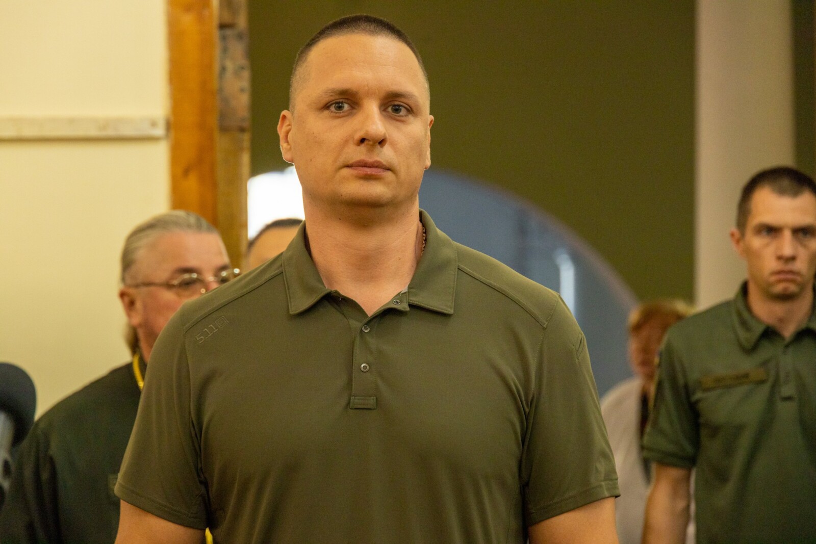 Юрій Яндульський став новим заступником мера Дніпра