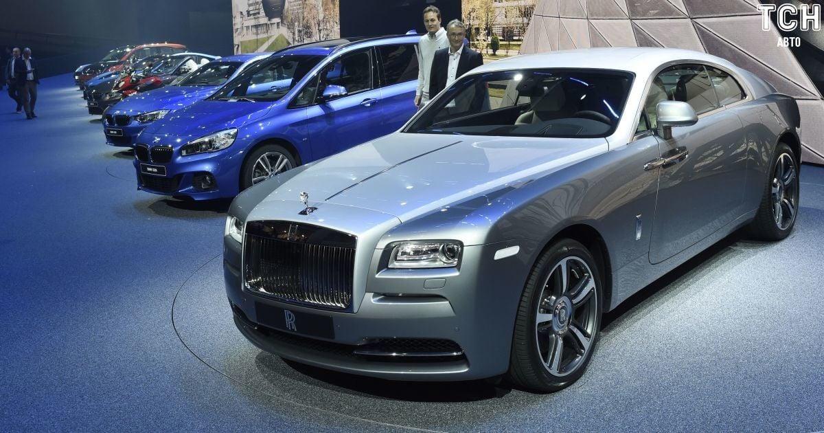 Транспортний податок 2026: які авто обкладуть податком у 25 тис. грн