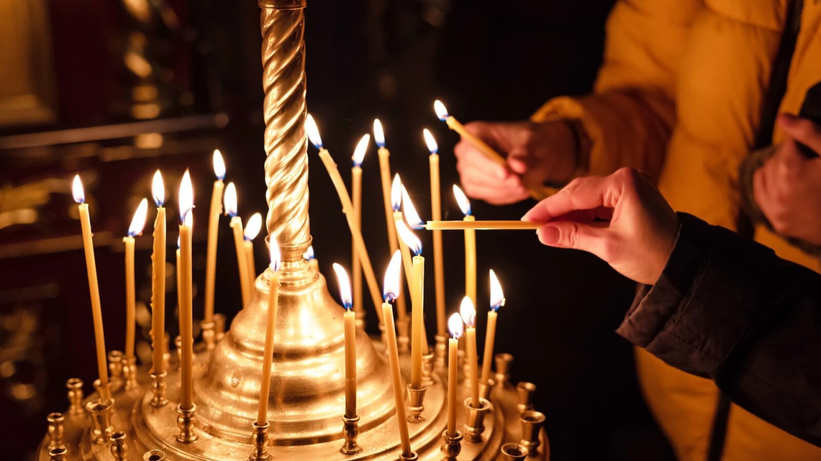 Прощена неділя 2026: значення і традиції