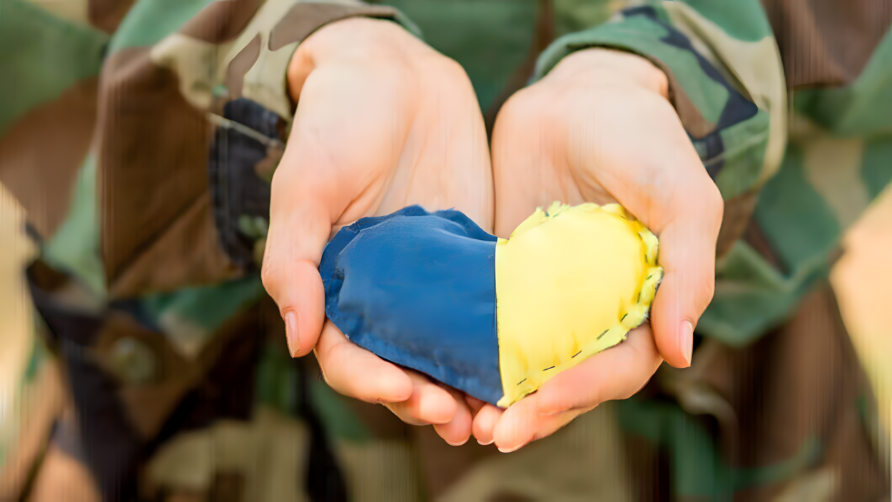 У Дніпрі стартував новий етап допомоги силам безпеки