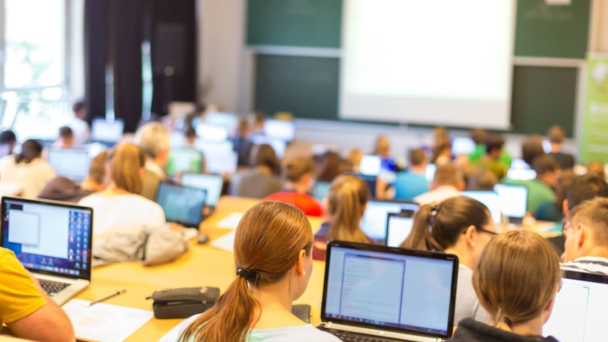 Зміна тривалості навчання для випускників ліцеїв: всього 3 роки в університетах