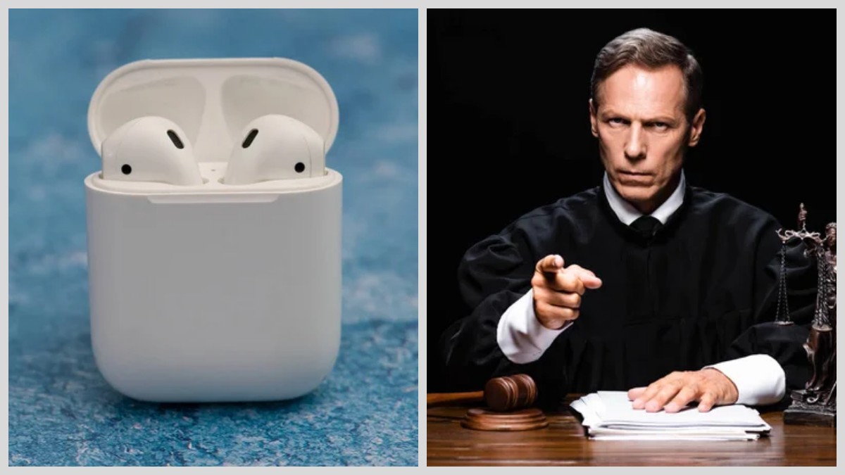 У Дніпрі суд оштрафував продавців підробок Apple на 425 тис. грн