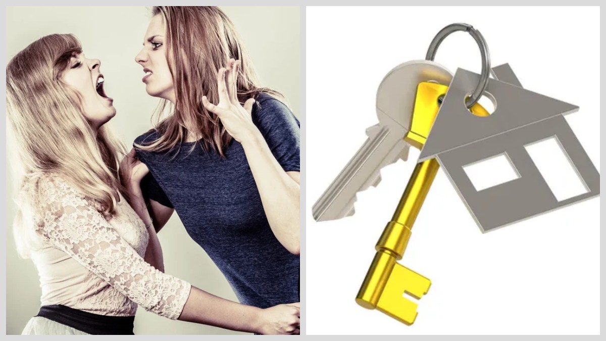 Конфлікт у сім'ї Дніпра: вирішення спадкових питань у суді