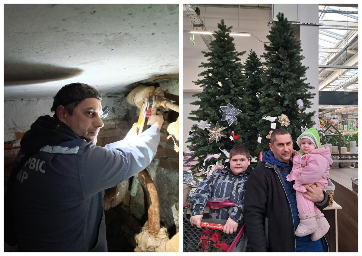 Як «Жилсервіс-5» підтримує комфорт дніпрян: історія успіху