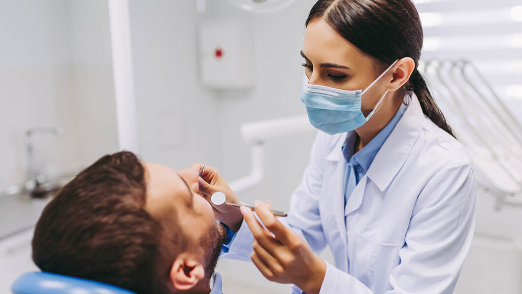 Розширення безоплатних стоматологічних послуг в Україні