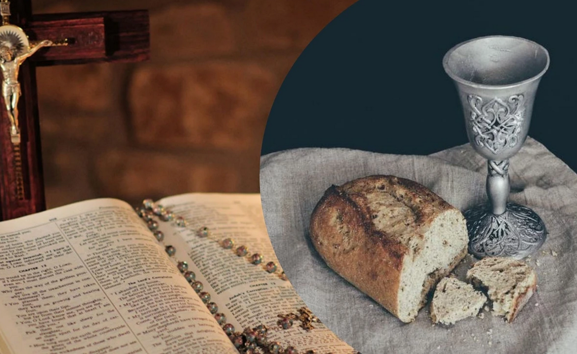 Розпочинається Великий піст: що можна їсти?