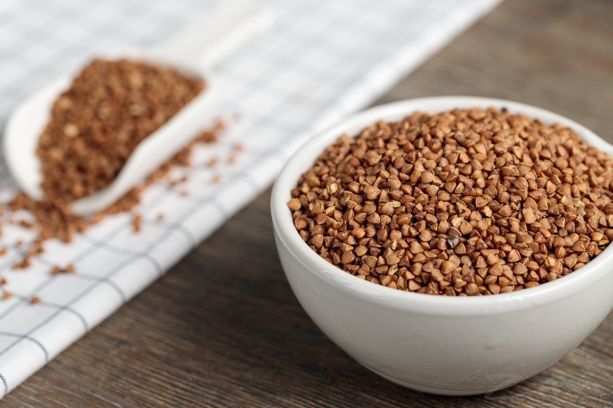 Можливий дефіцит гречки в Україні: ціни зростуть