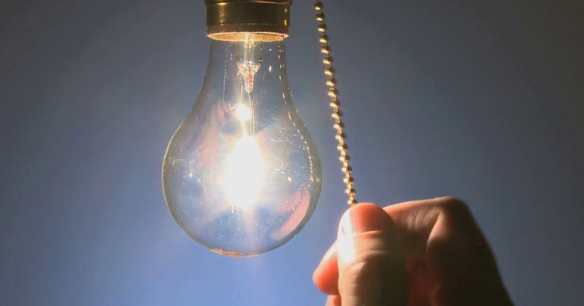 Тимчасове відключення електрики в населених пунктах Дніпропетровщини