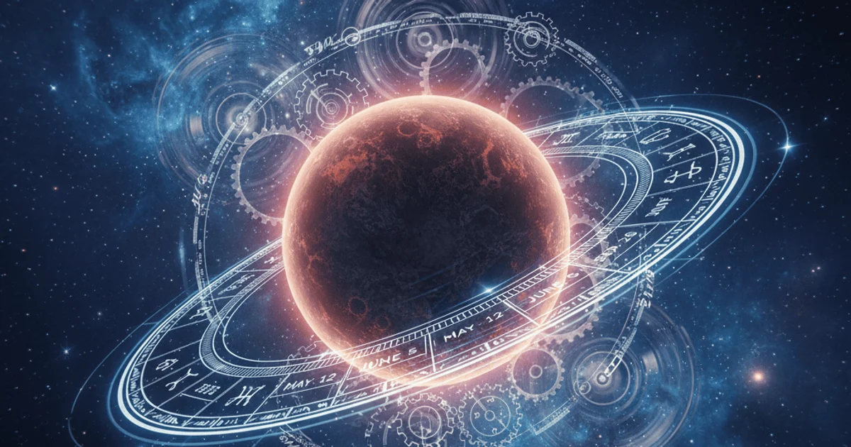 Ретроградний Меркурій розпочато: що уникати