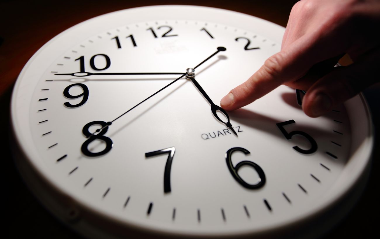 Переходу на літній час не буде: зимовий режим залишиться постійним