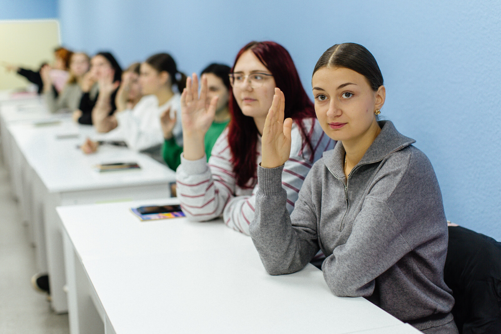 Вступ на нульовий курс у Дніпрі: нові правила та пільги