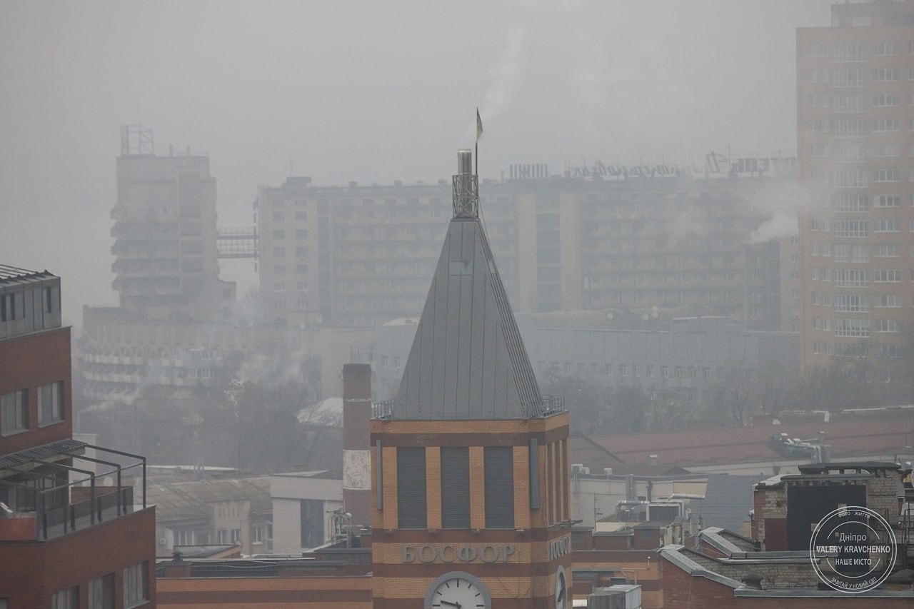 Нічні вибухи у Дніпрі: оновлення на ранок 17 лютого
