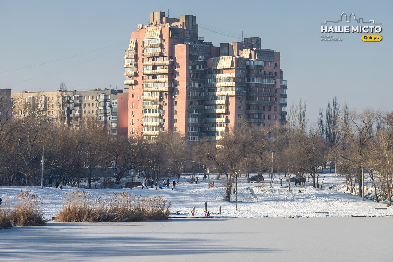 Ніч у Дніпрі: Чотири тривоги, але без обстрілів