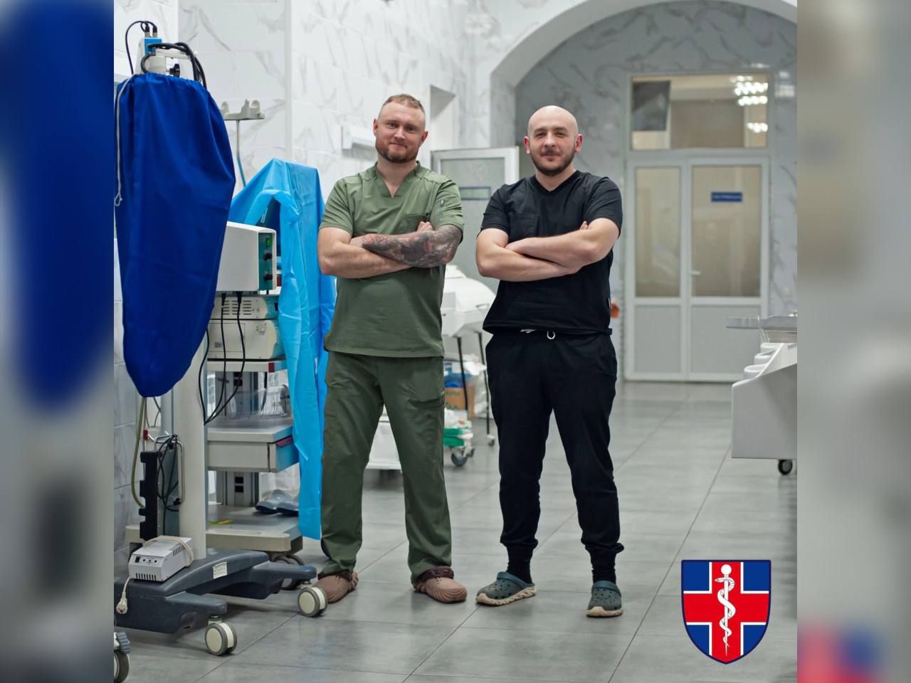 П'ятигодинна операція у Дніпрі: медики врятували пацієнта з складною травмою