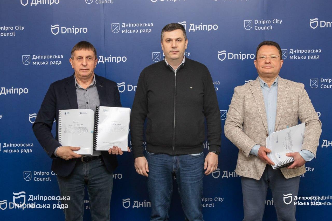 Дніпро оновлює парк тролейбусів: надходження 15 нових моделей