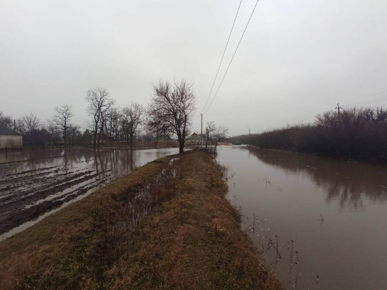 Україну чекає аномальний налив води: синоптики попереджають про небезпеку