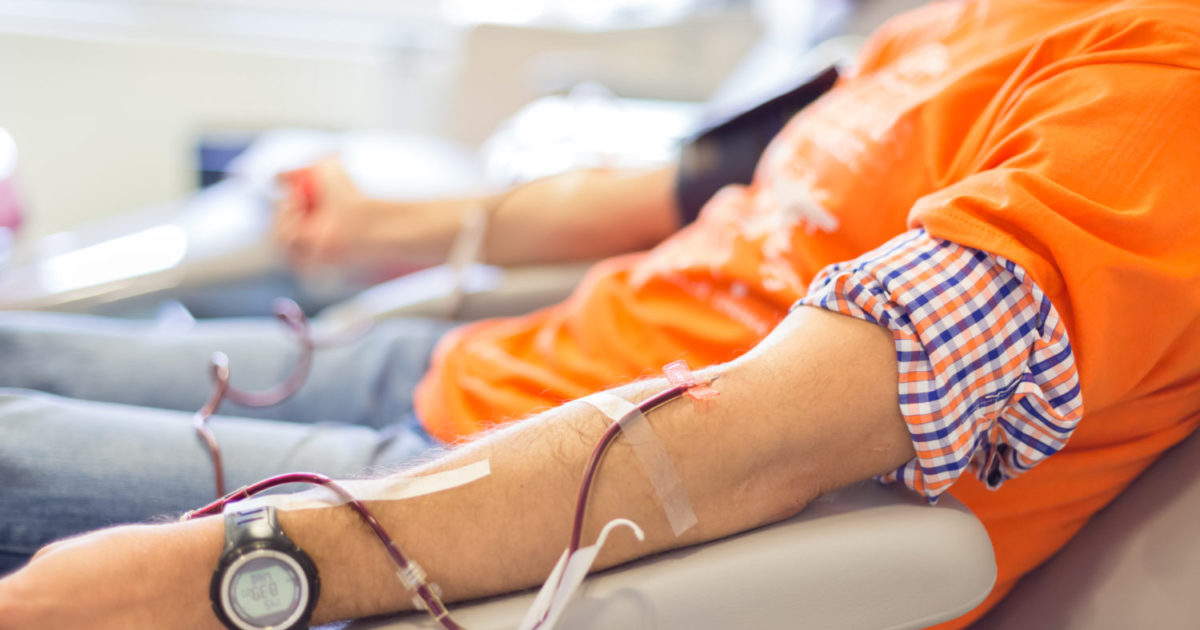 У Дніпрі активно турбуються про пацієнтів з рідкісними хворобами