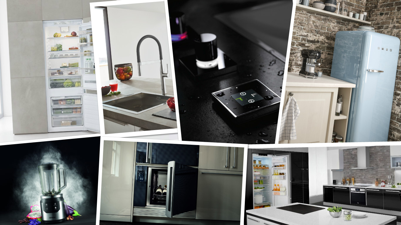 Енергія без витрат: які прилади найбільше споживають електроенергію у домі?