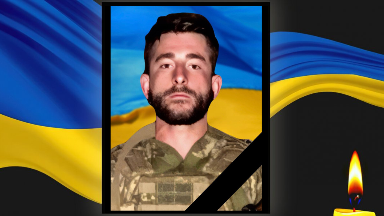 Трагедія на Дніпропетровщині: війна забрала життя захисників