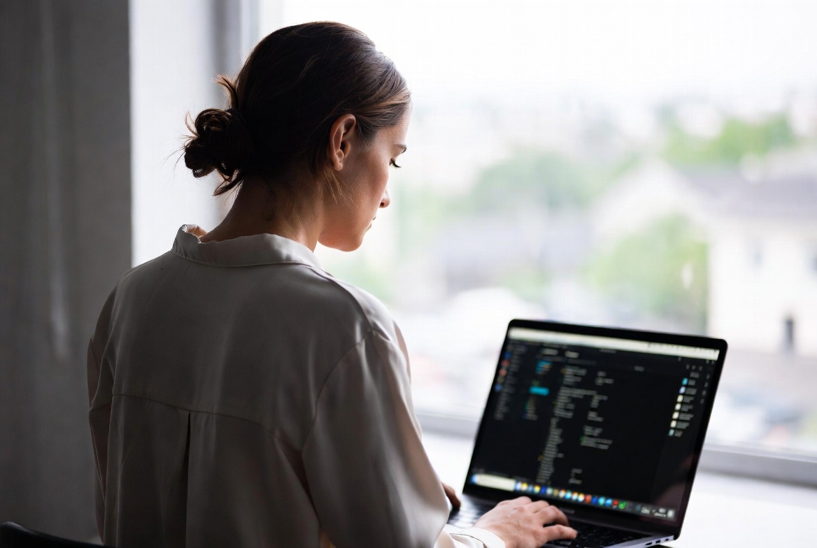 Дізнайся про професії майбутнього на безкоштовному вебінарі в Дніпрі