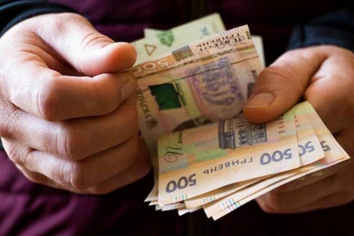 Ідентифікація пенсіонерів за кордоном: обов'язки до кінця року