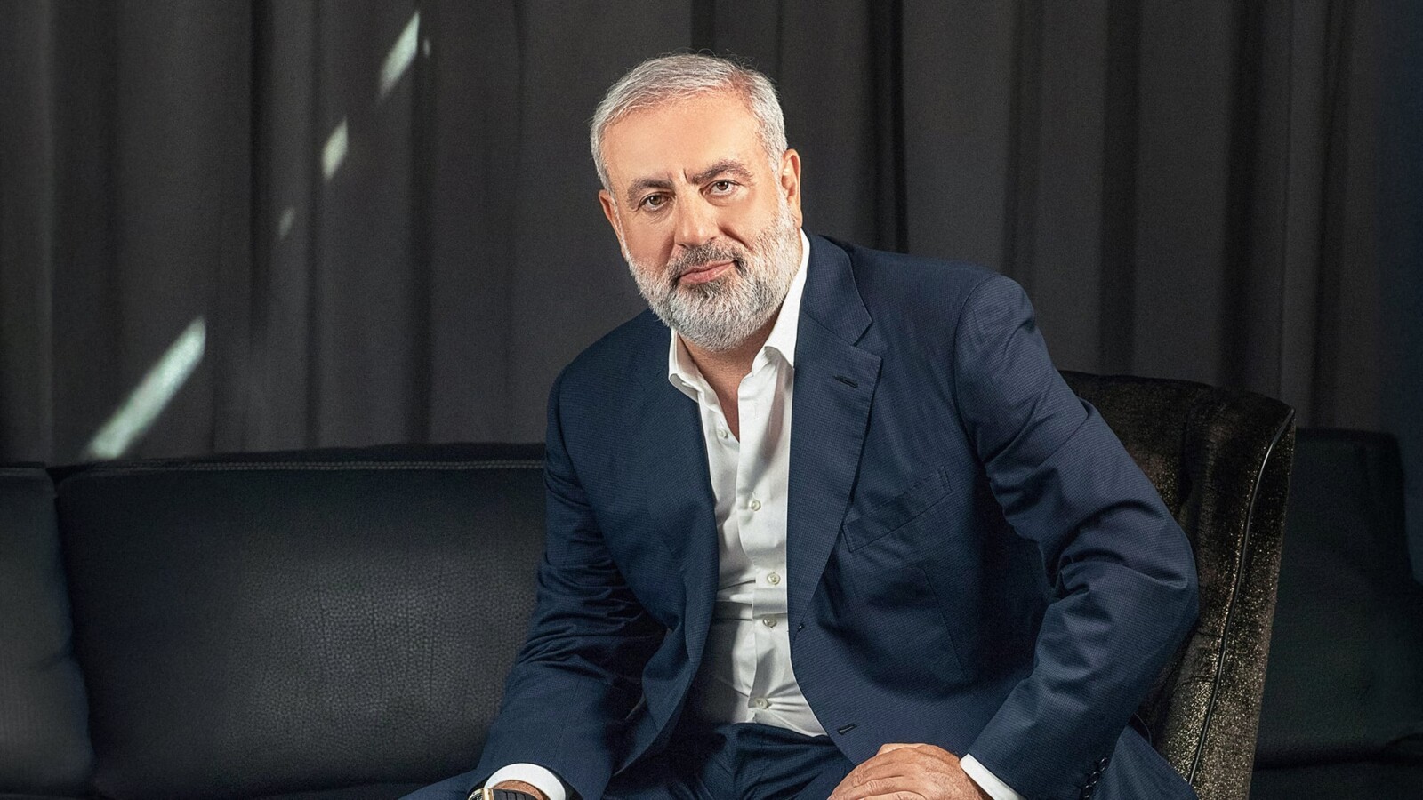 Суд у Дубаї прийняв позов бізнесмена Гранца проти адміністратора Telegram-каналу