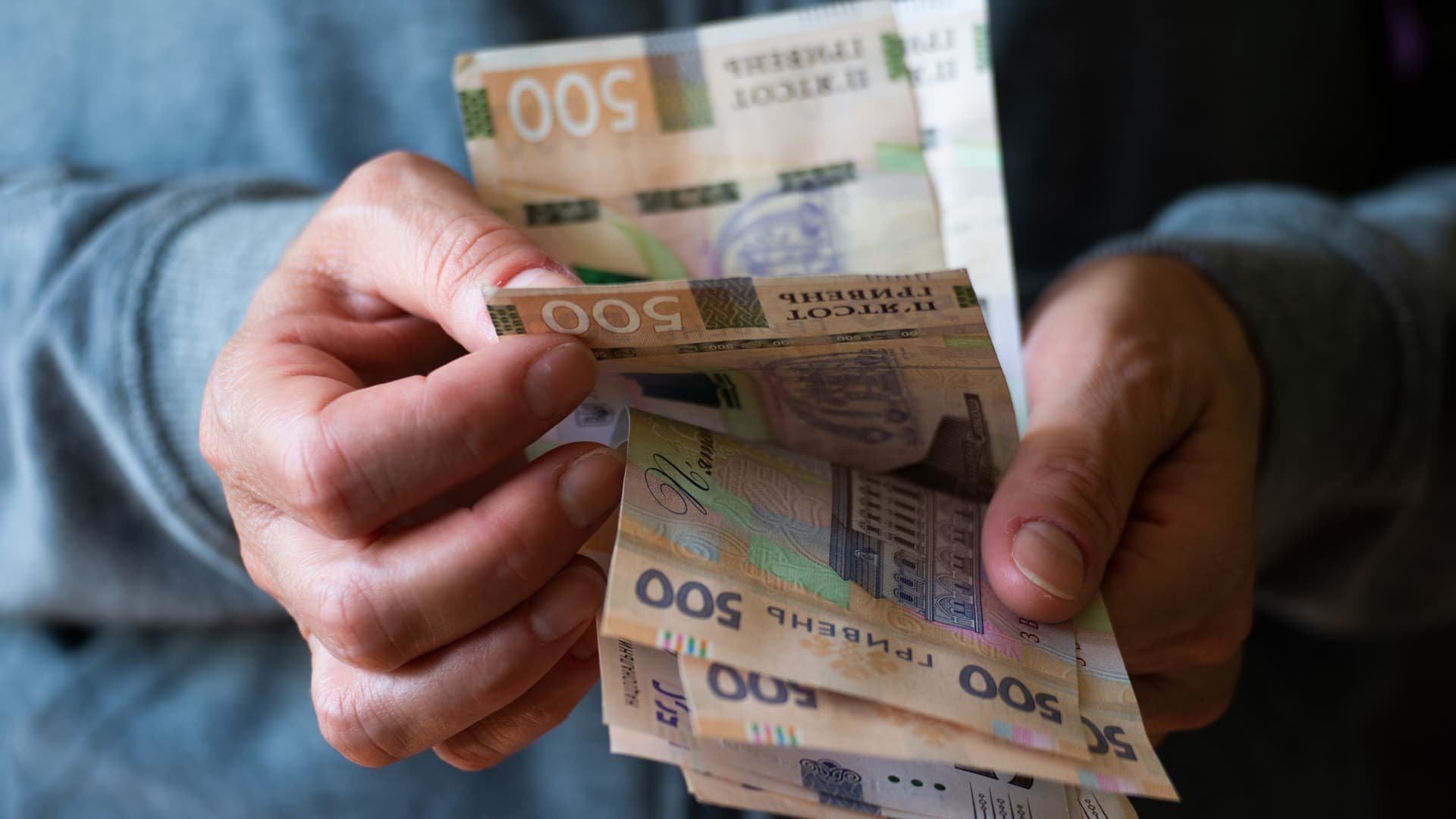 Дніпропетровщина у трійці лідерів за доходами мільйонерів