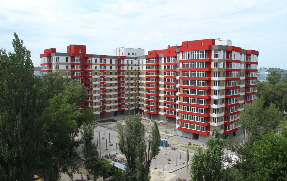 ОСББ «Червоні вітрила» пережило зиму завдяки сонячній енергії