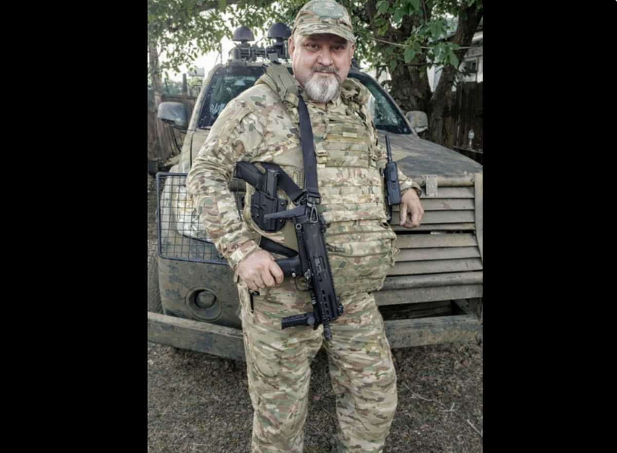 На Харківщині загинув слюсар з Кривого Рогу