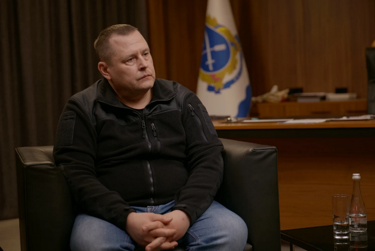 Геннадій Корбан залишається активним у житті Дніпра незважаючи на позбавлення громадянства