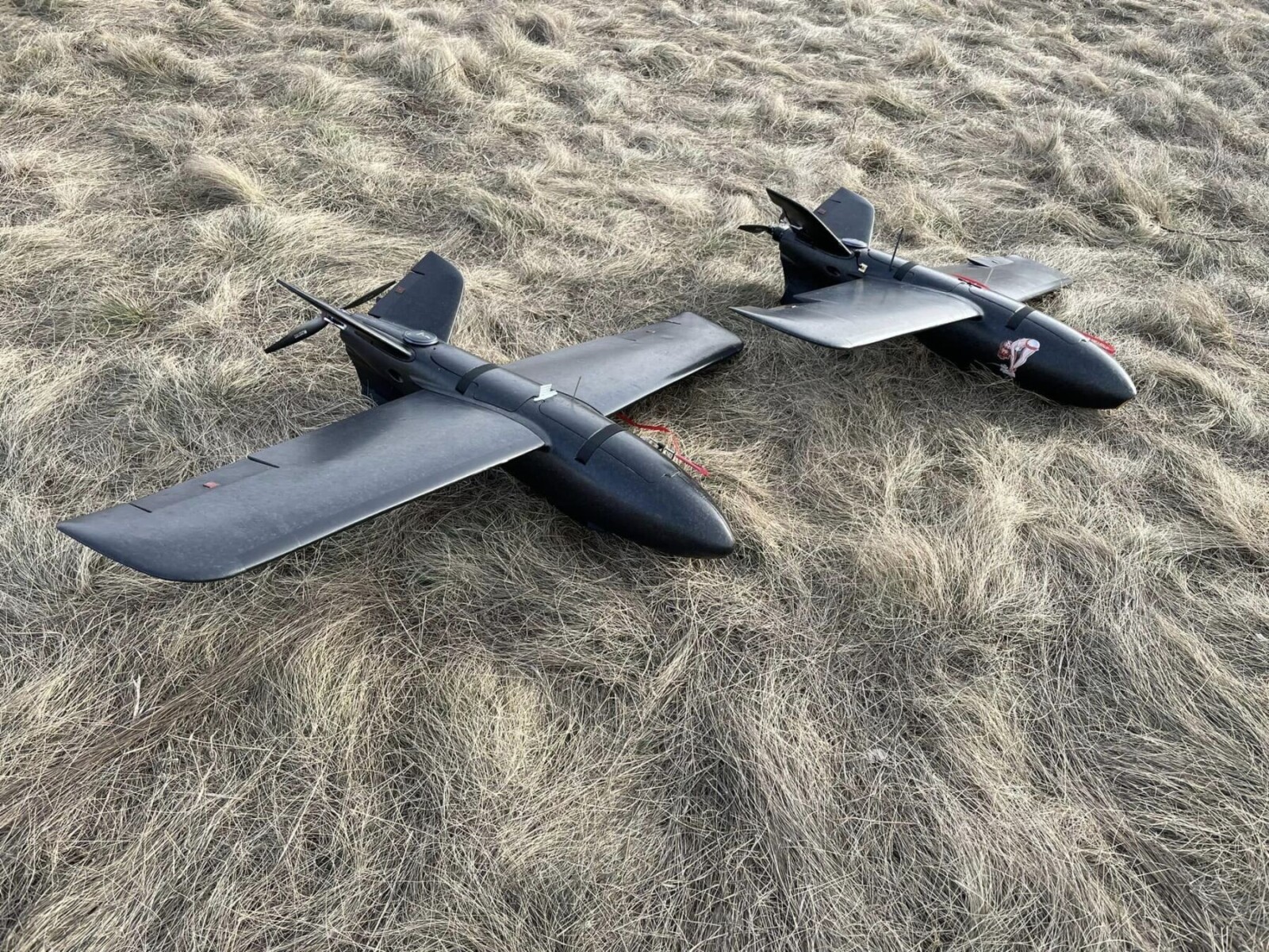 Волонтери з Дніпра допомагають ЗСУ – БпЛА “Чаклун” у дії