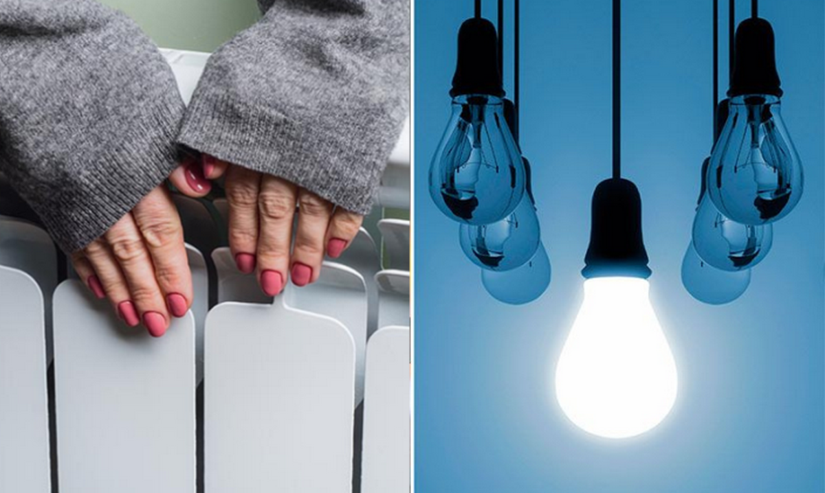 Через аварії у Дніпрі зникло світло та тепло в деяких будинках