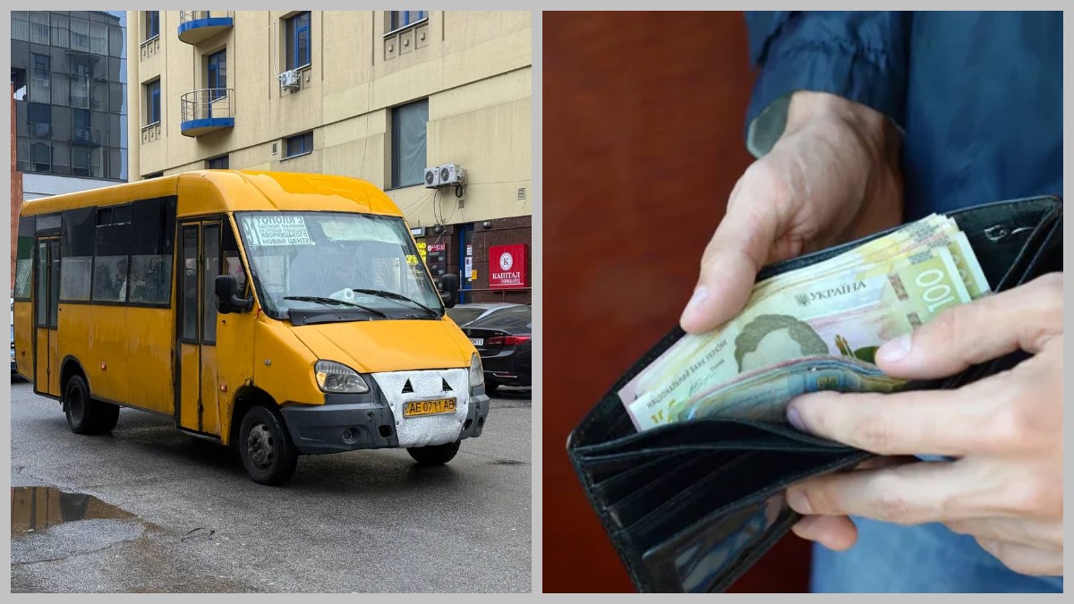 Вартість проїзду в громадському транспорті Дніпра: скільки доплачує місто за пасажира?