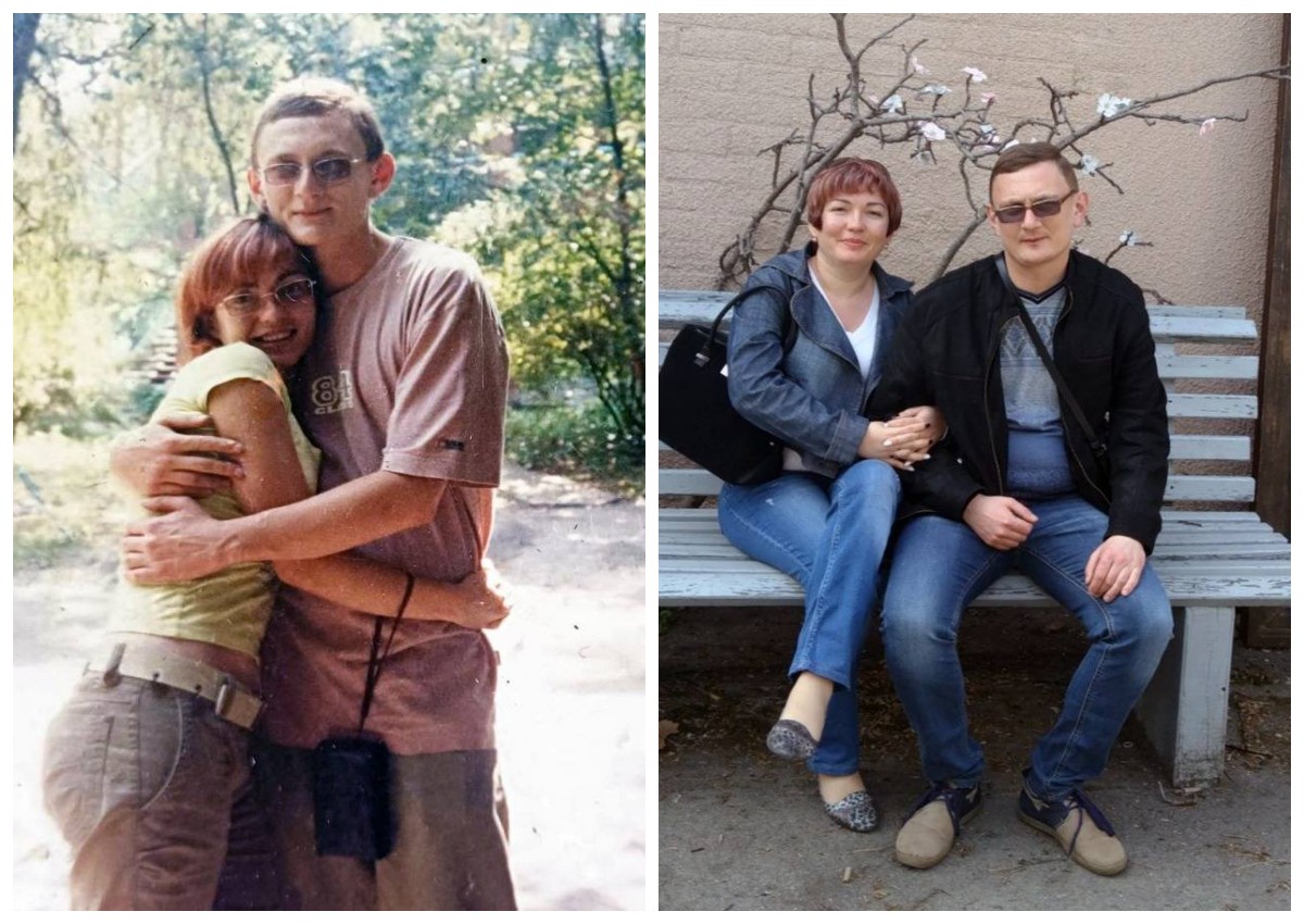 Подружжя з Нікополя разом рятує життя на швидкій